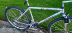 Vintage Specialized Stump jumper Hardtail MTB bike- All stock
