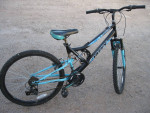 Womens 26" Huffy Trail Runner