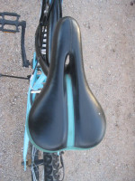Womens 26" Huffy Trail Runner