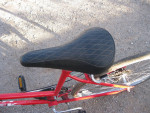 26" Huffy Ultima Road Bike