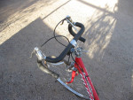 26" Huffy Ultima Road Bike
