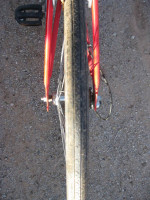 26" Huffy Ultima Road Bike