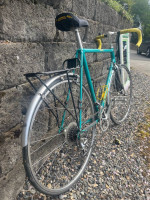 Miyata Seven 21 road bike