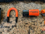 Kryptonite Bike Lock