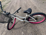 Cruiser Bike