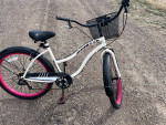 Cruiser Bike