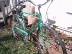 Murray 5 Speed Coast King
