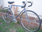 Fuji Vintage Road Bike