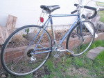 Fuji Vintage Road Bike