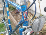1978 Nishiki Olympic 12 Roadbike.