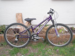 Diamondback Peak Girls MTN bike