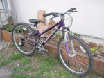 Diamondback Peak Girls MTN bike