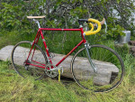 1986 3Rensho Super Record Export