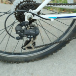 Schwinn Ranger -20", medium frame