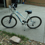 Schwinn Ranger -20", medium frame