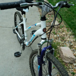 Schwinn Ranger -20", medium frame