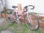 Schwinn Caliente Road bike