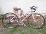 Schwinn Caliente Road bike