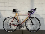 Bianchi Veloce Reparto Corse 56cm