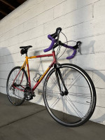Bianchi Veloce Reparto Corse 56cm