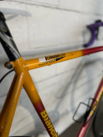 Bianchi Veloce Reparto Corse 56cm