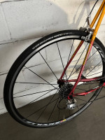 Bianchi Veloce Reparto Corse 56cm