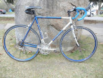 LeMond Zurich