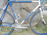 LeMond Zurich
