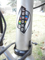 LeMond Zurich