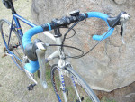 LeMond Zurich