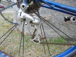 LeMond Zurich