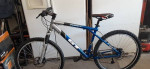 GT Avalanche 1.0 mountain bike, bicycle aluminum frame with disc brake