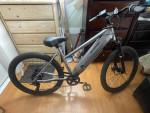 Schwinn Electric Hybrid Bike