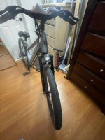 Schwinn Electric Hybrid Bike