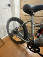 Schwinn Electric Hybrid Bike