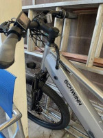 Schwinn Electric Hybrid Bike