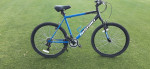 Mens Nishiki Pueblo  26" Mountain Bike