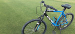 Mens Nishiki Pueblo  26" Mountain Bike