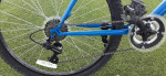 Mens Nishiki Pueblo  26" Mountain Bike