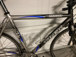 Trek road bike