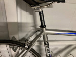 Trek road bike