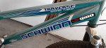 mountain bike, Schwinn Traverse 21 speed bicycle, ready to ride, like