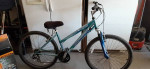 mountain bike, Schwinn Traverse 21 speed bicycle, ready to ride, like