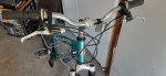 mountain bike, Schwinn Traverse 21 speed bicycle, ready to ride, like