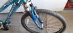 mountain bike, Schwinn Traverse 21 speed bicycle, ready to ride, like
