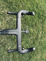 2024 Cervelo Soloist Size 54 12-Speed Ultegra Di2