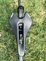 2024 Cervelo Soloist Size 54 12-Speed Ultegra Di2