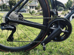 2024 Cervelo Soloist Size 54 12-Speed Ultegra Di2