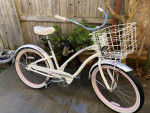 Electra single speed