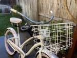 Electra single speed